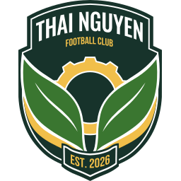Thái Nguyên logo