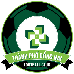 Thành Phố Đồng Nai logo