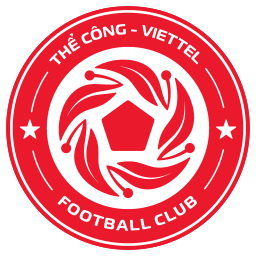 Thể Công – Viettel logo
