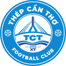 Thép Cần Thơ logo