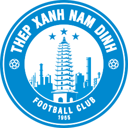 Thép Xanh Nam Định logo