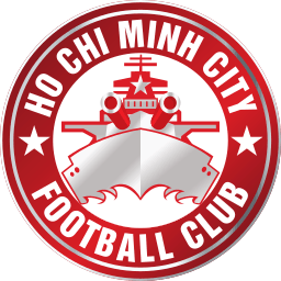 TP. Hồ Chí Minh logo