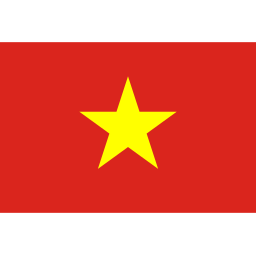 Vietnam National Team (Vietnam) logo