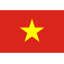 Vietnam National Team (Vietnam) logo