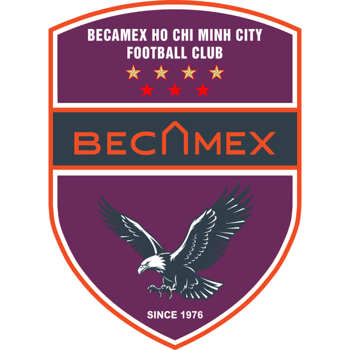 Becamex Bình Dương FC (Vietnam) logo