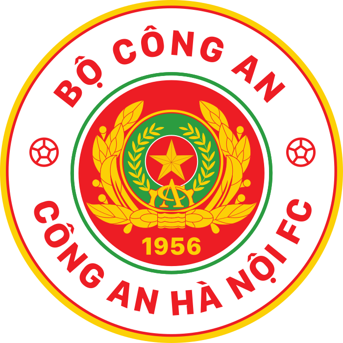 Công An Hà Nội FC (Vietnam) logo