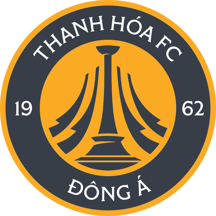 Đông Á Thanh Hóa FC (Vietnam) logo