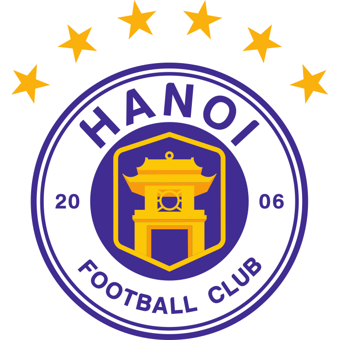 Hà Nội FC (Vietnam) logo