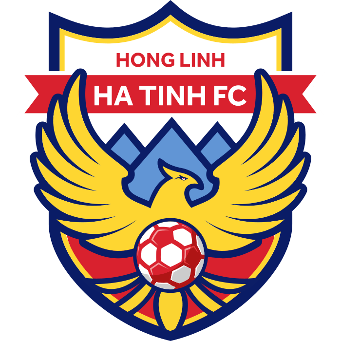 Hồng Lĩnh Hà Tĩnh FC (Vietnam) logo