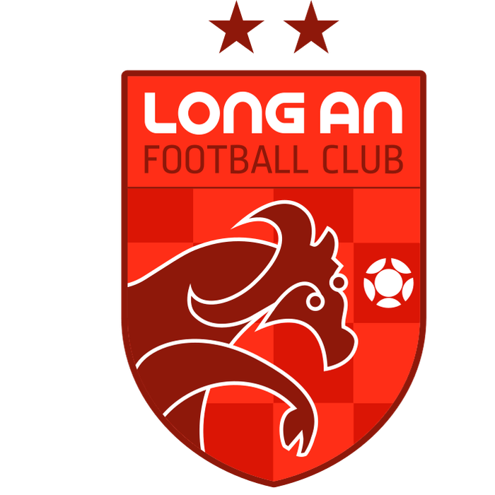 Long An logo – transparent PNG