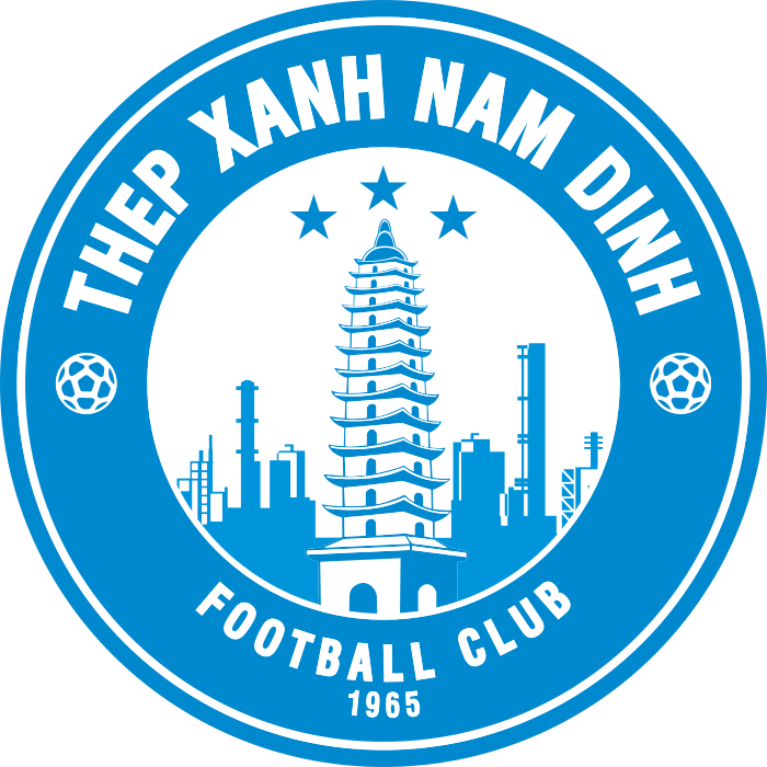 Nam Định FC (Vietnam) logo