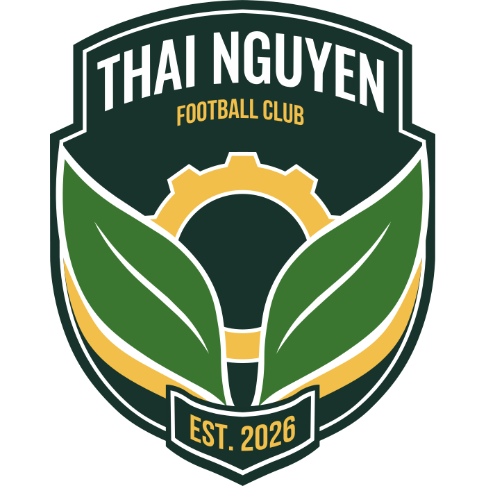 Thái Nguyên logo – transparent PNG