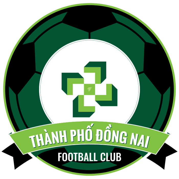 Thành Phố Đồng Nai logo – transparent PNG
