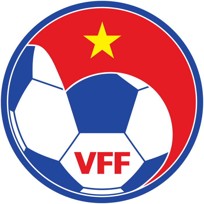 Vietnam Football Federation (Vietnam) logo
