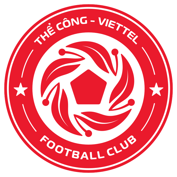Thể Công – Viettel FC (Vietnam) logo