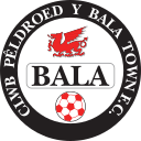 Bala Town FC logo