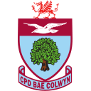 Colwyn Bay logo
