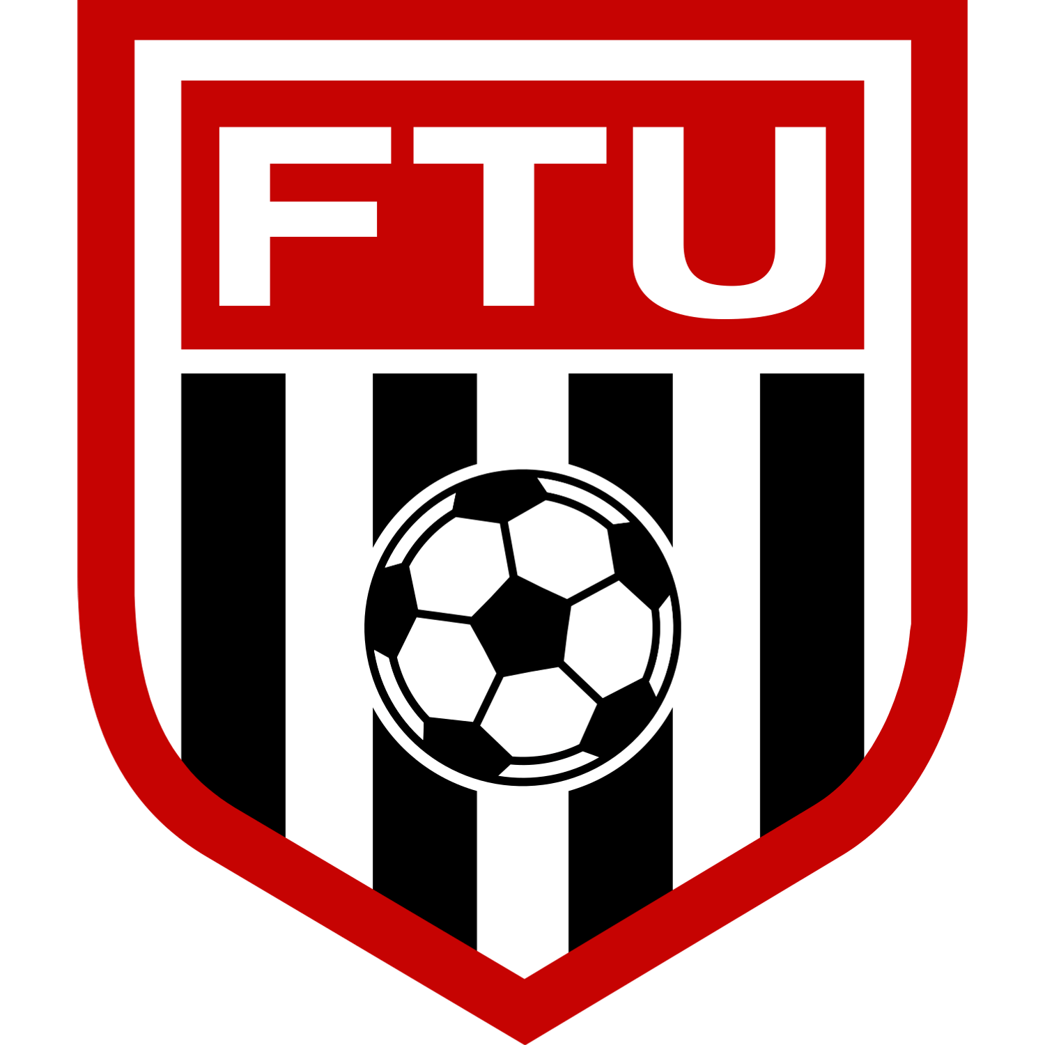 Flint Town United logo â transparent PNG