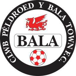 Bala Town FC (Wales) logo