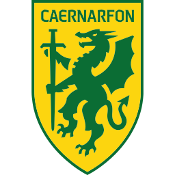 Caernarfon Town logo
