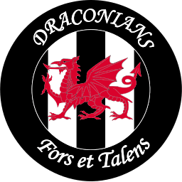 Cardiff Draconians logo