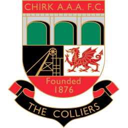 Chirk AAA FC