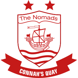 Connah's Quay Nomads (Wales) logo