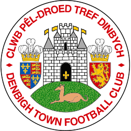 Denbigh Town logo
