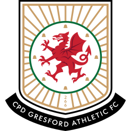 CPD Gresford Athletic