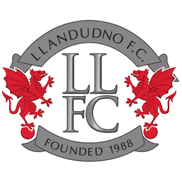 Llandudno (Wales) logo