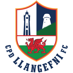 Llangefni (Wales) logo