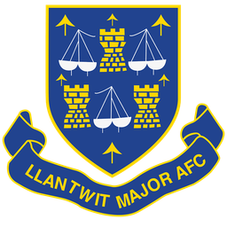 Llantwit Major FC (Wales) logo