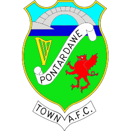 Pontardawe Town logo