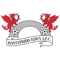 Pontypridd (Wales) logo