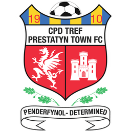 Prestatyn (Wales) logo