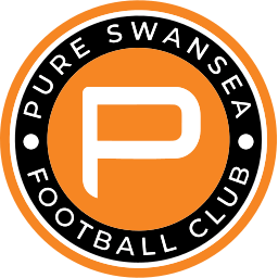 Pure Swansea logo