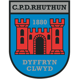 Ruthin (Wales) logo