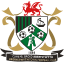 Aberystwyth Town (Wales) logo