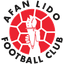 Afan Lido (Wales) logo