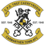 Carmarthen (Wales) logo