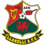Llanelli Town (Wales) logo