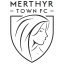 Merthyr Town (Wales) logo