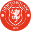 Newtown AFC (Wales) logo