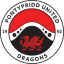 Pontypridd United (Wales) logo