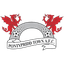 Pontypridd (Wales) logo
