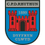 Ruthin Town (Wales) logo