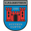 Ruthin (Wales) logo