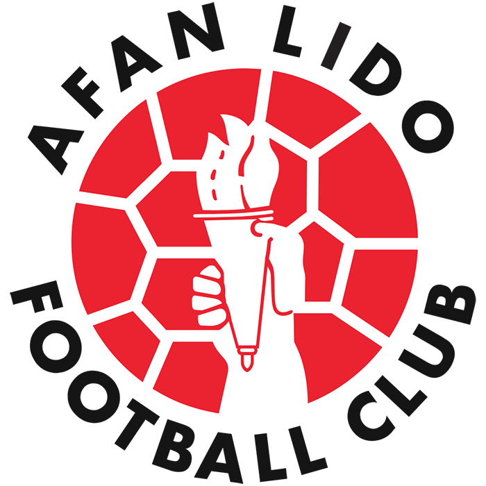 Afan Lido (Wales) logo
