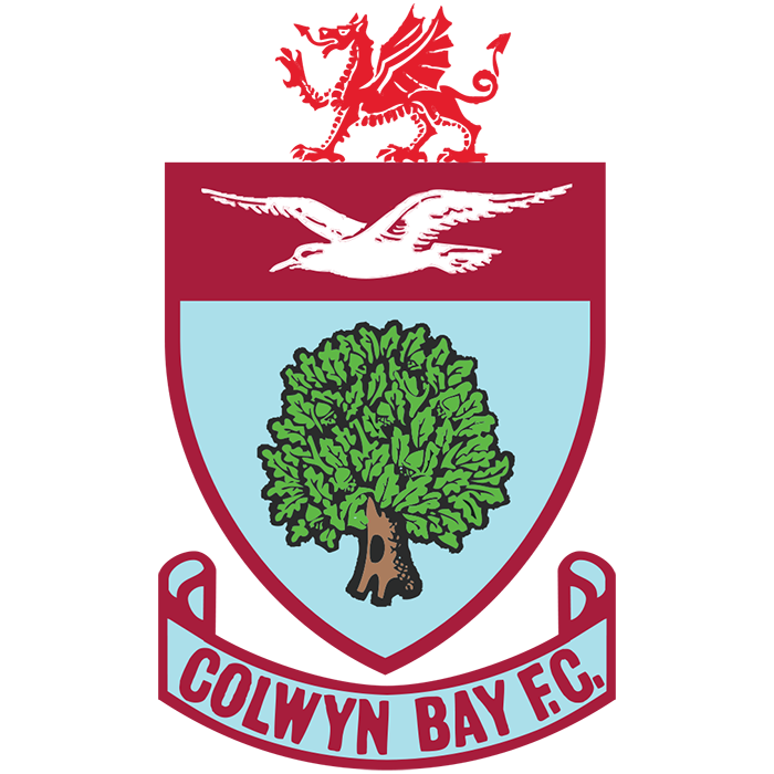 Colwyn Bay (Wales) logo