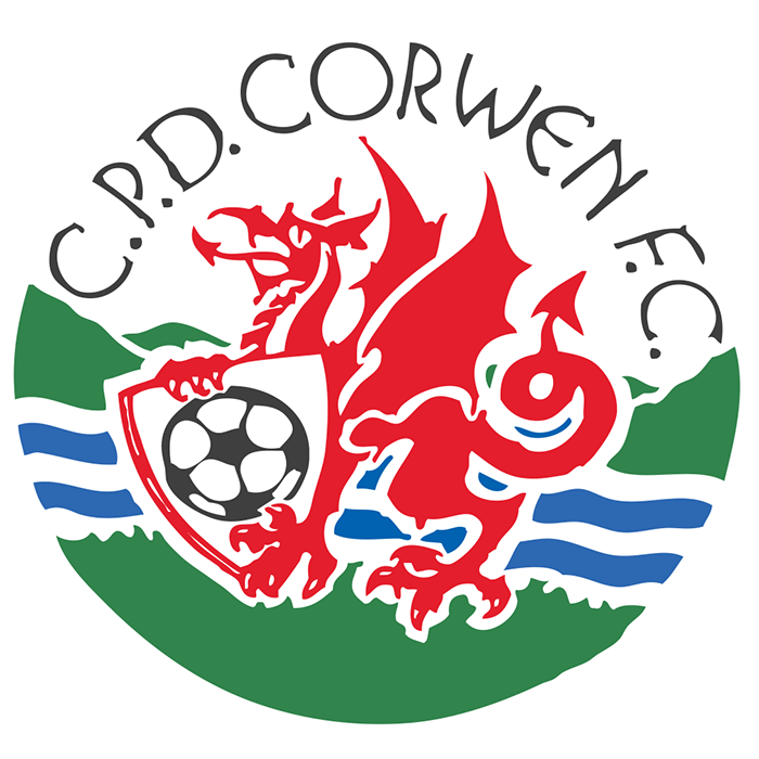 Corwen (Wales) logo